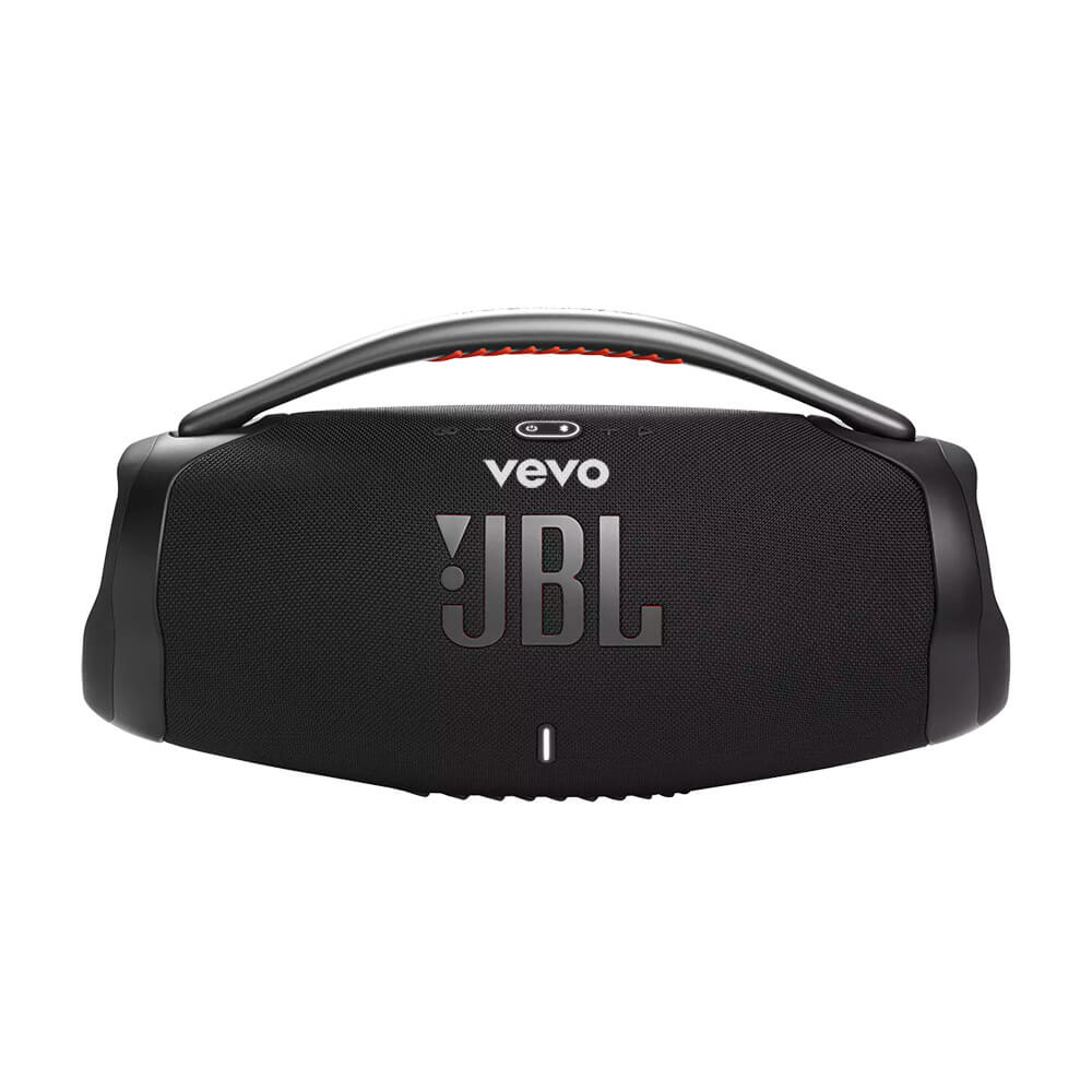 JBL Boombox 3 Portable Bluetooth Speaker 9