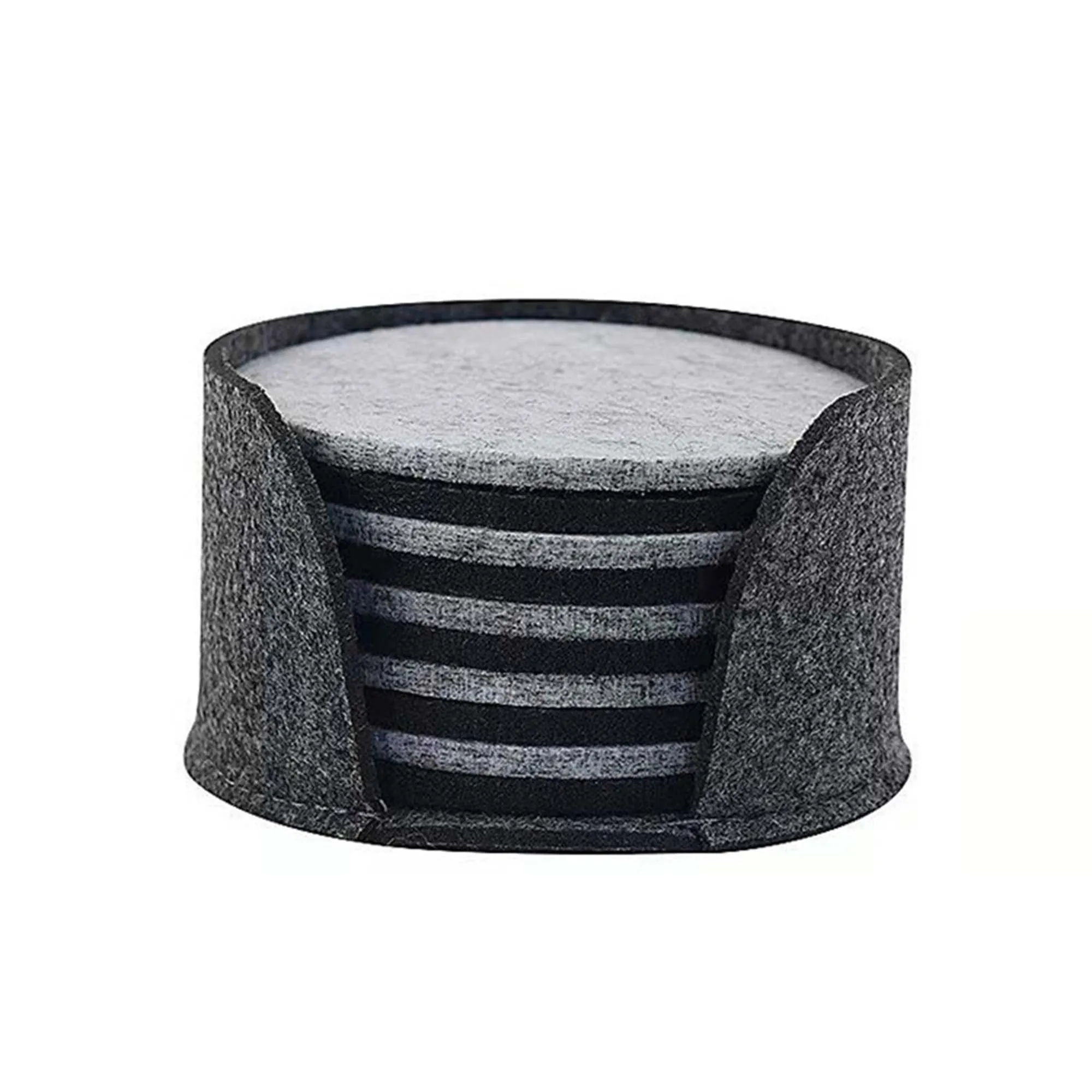 Absorbent Felt Placemat 4
