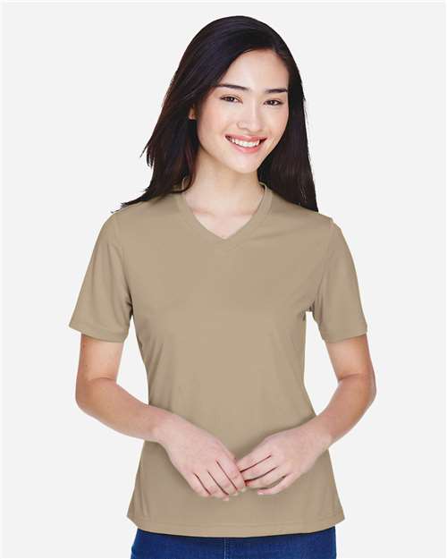 Women's Zone Performance T-Shirt - TT11W 161