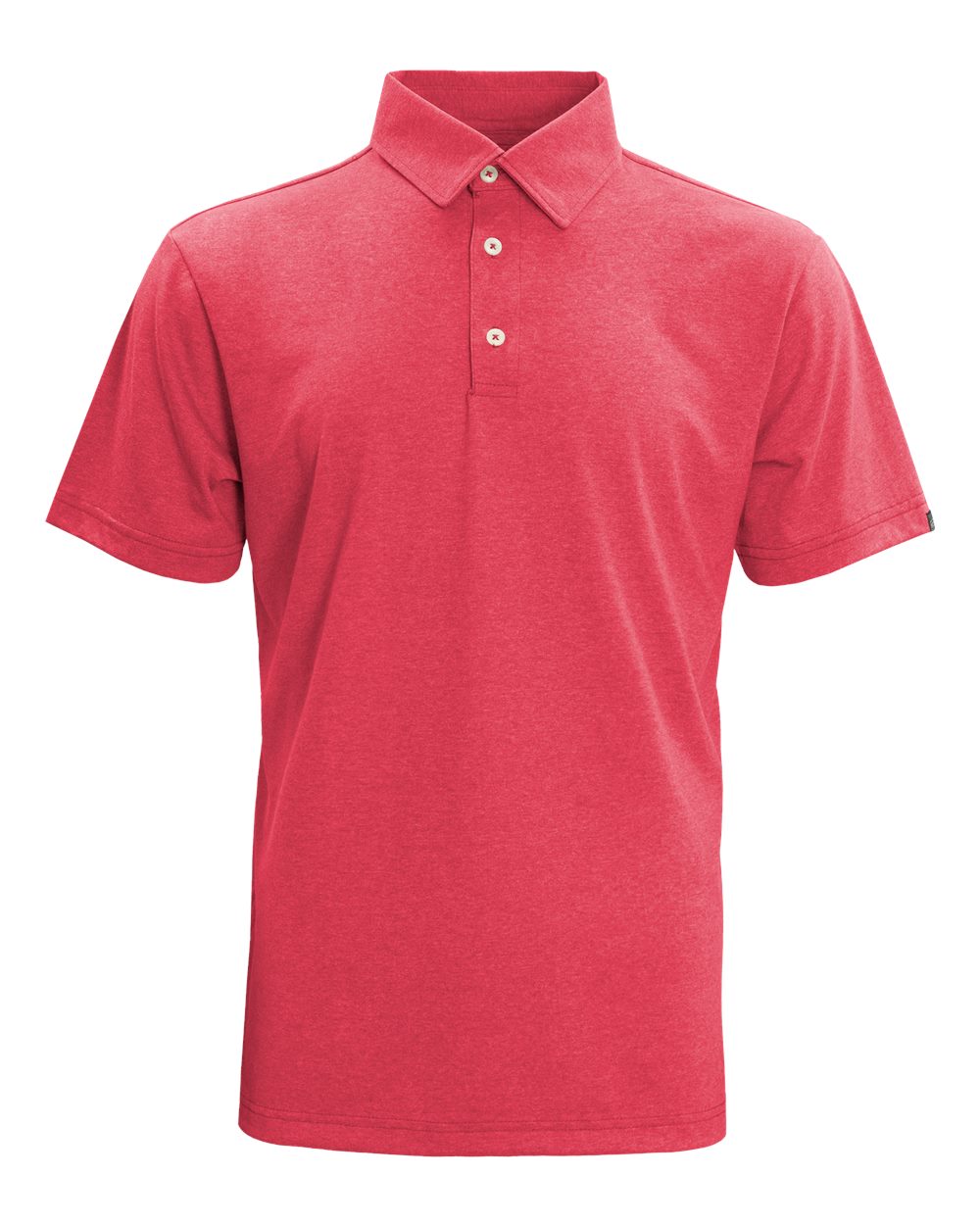 Men's Eco Polo - EC500 7