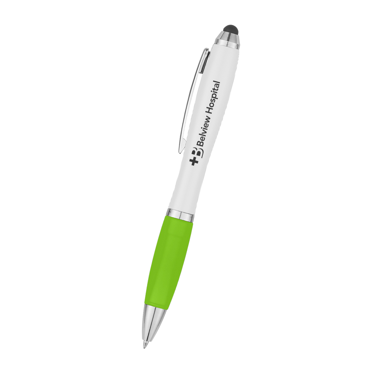 Antibacterial Stylus Pen 21