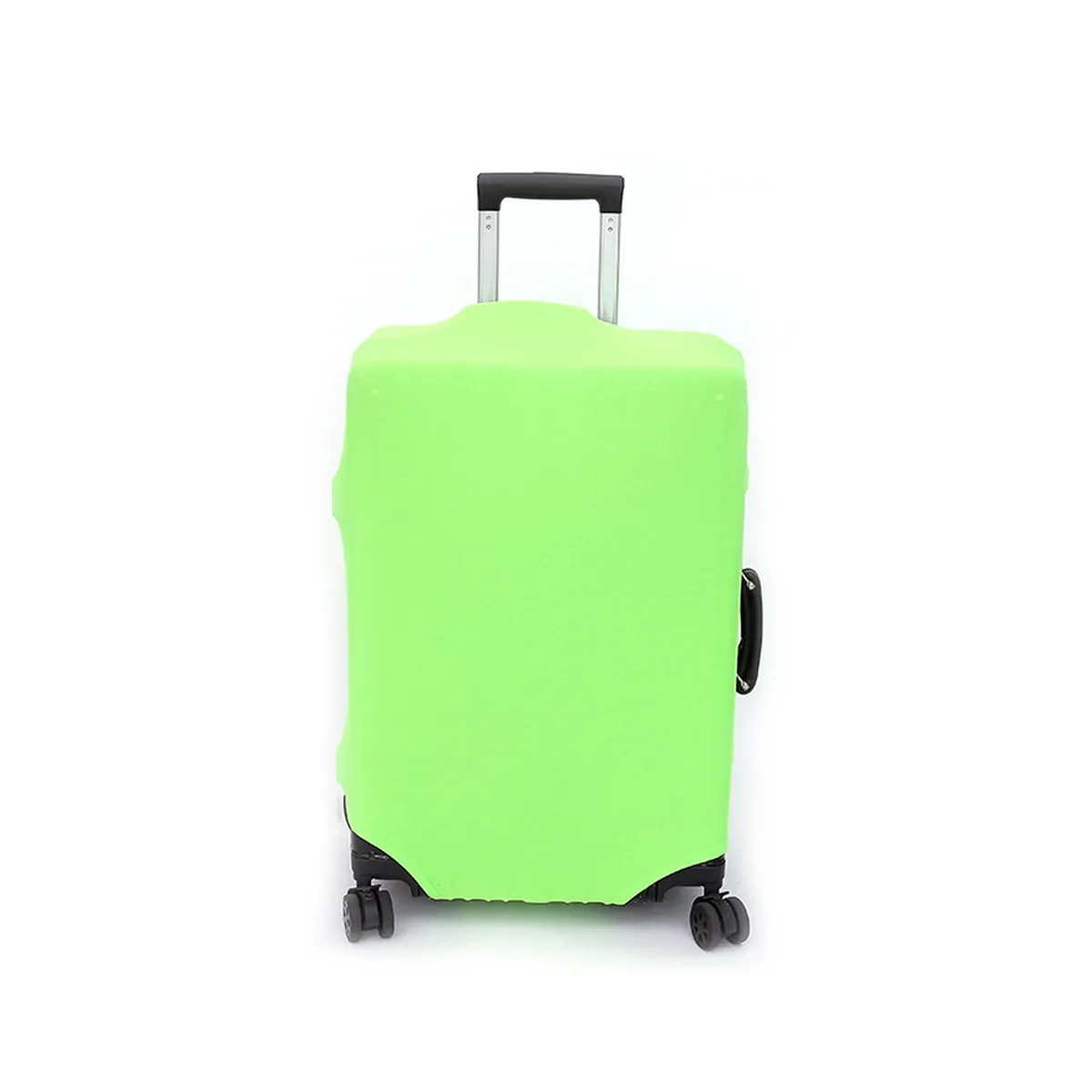 Suitcase Protector Cover 6