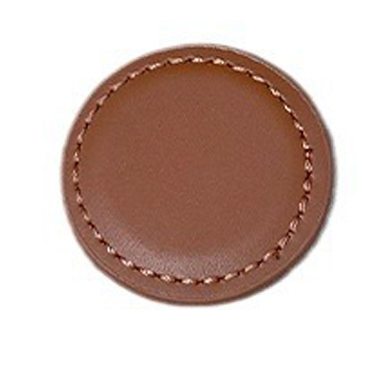 Round Magnetic Golf Ball Marker 3