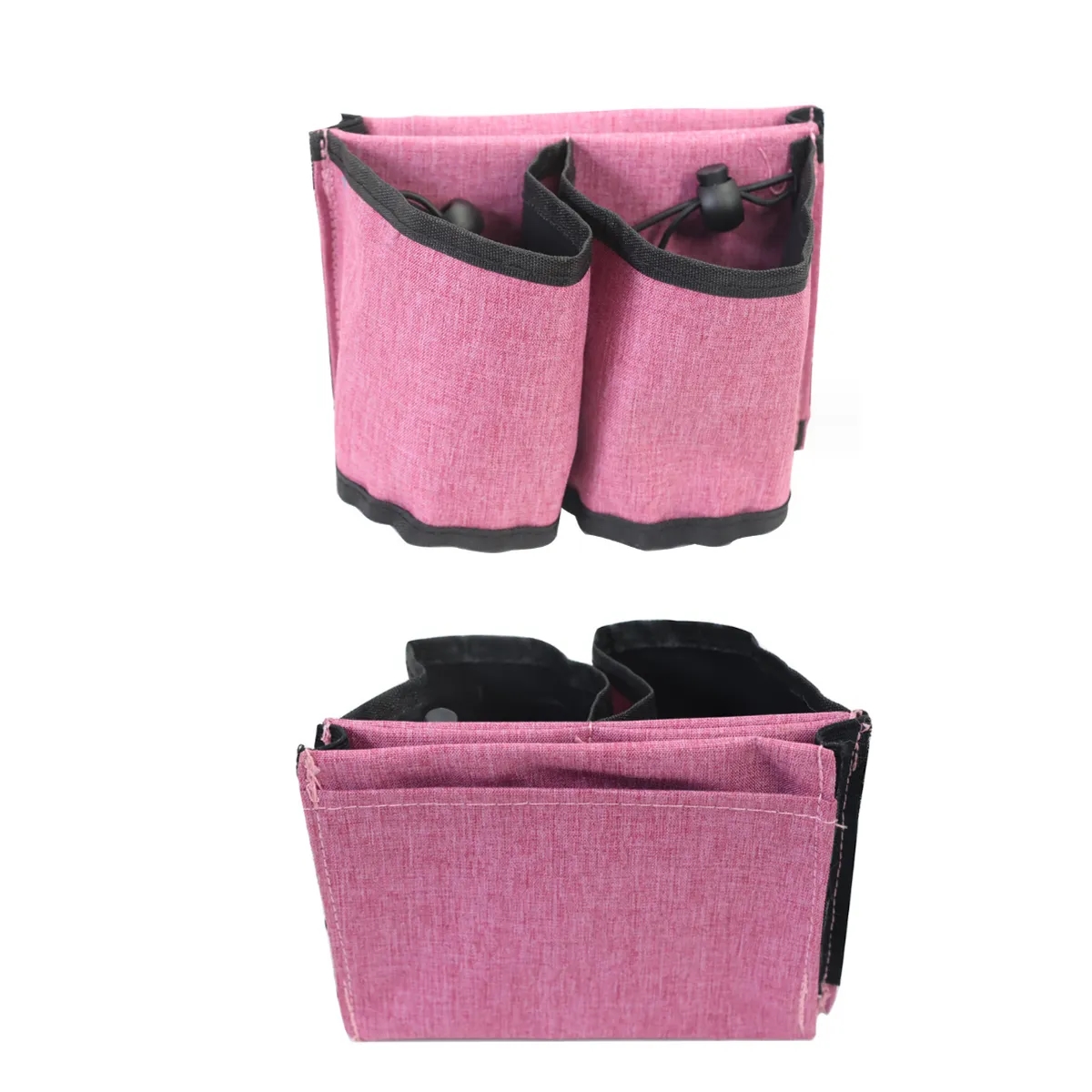Travel Luggage Beverage Caddy 3