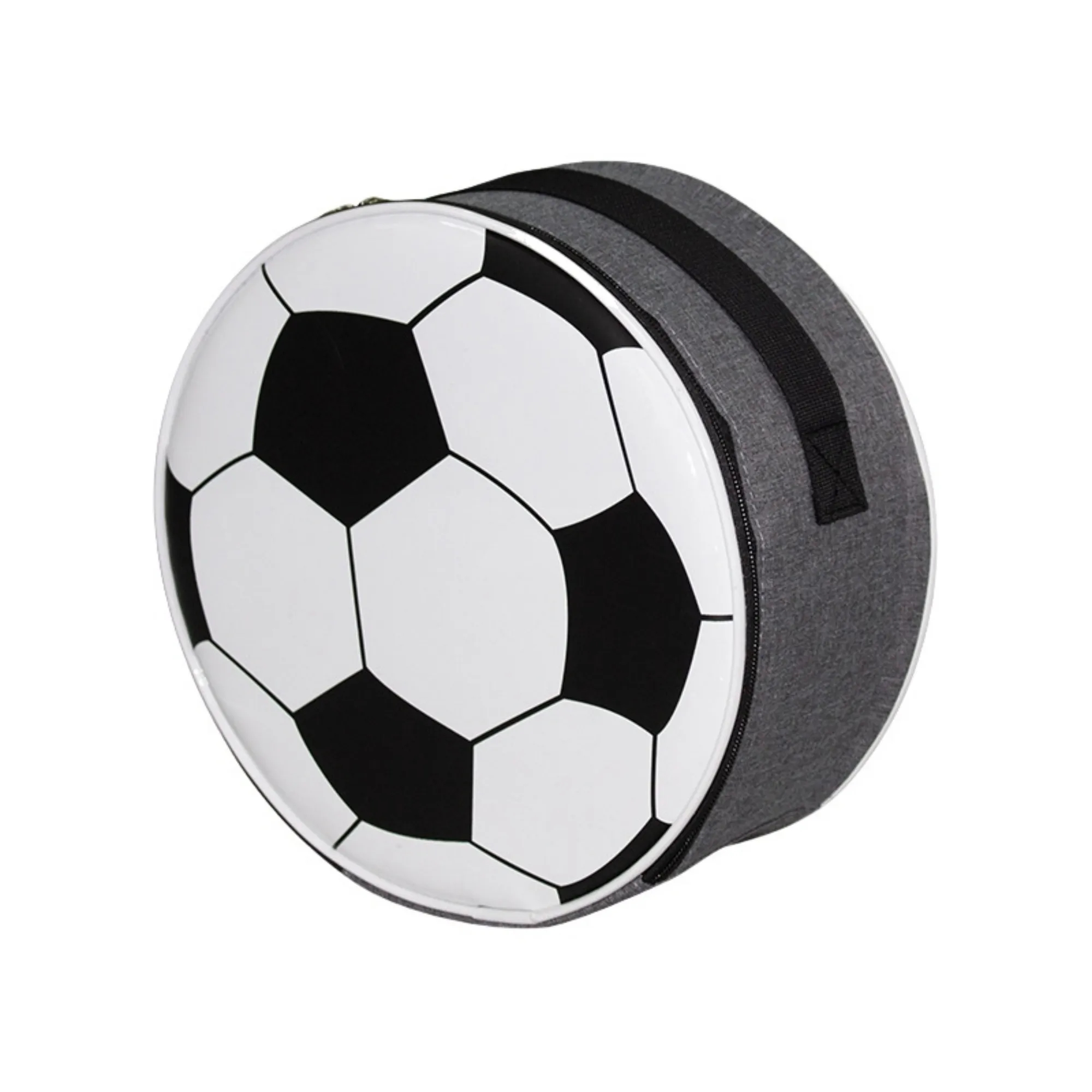 Football Lunch Insulation Bag 10