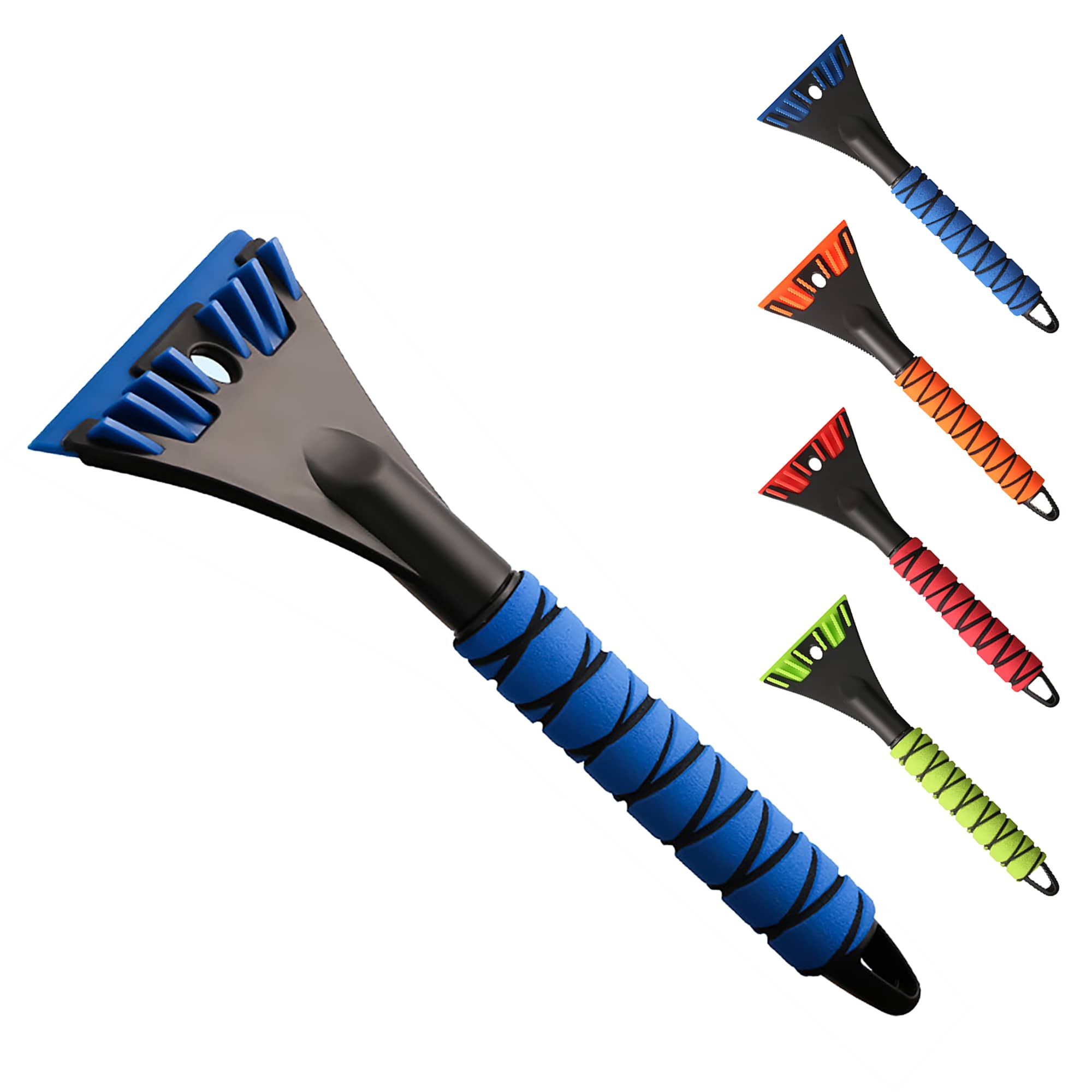 Car Ice Remover 2