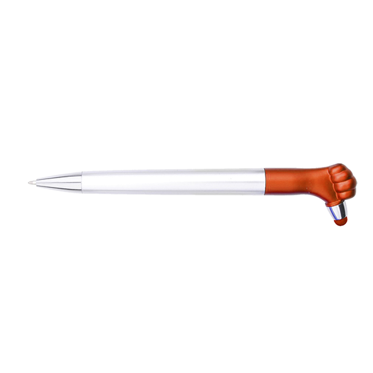 Thumbs up Plastic Stylus Ballpoint pen 6