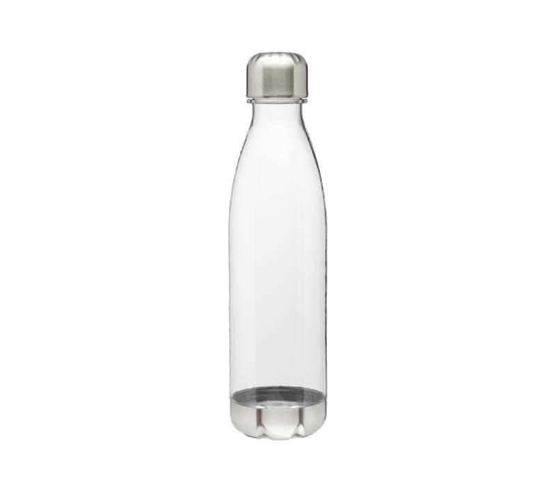 Cola Shaped Plastic Water Bottle, 25 oz. 2