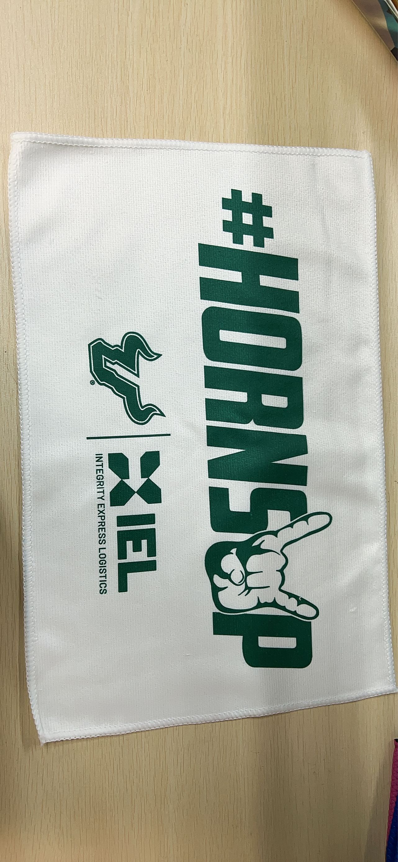 Rally Towels 2