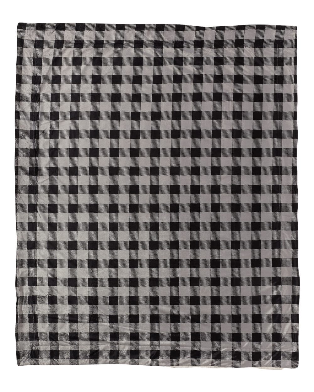 Micro Mink Sherpa Blanket - 8712 40