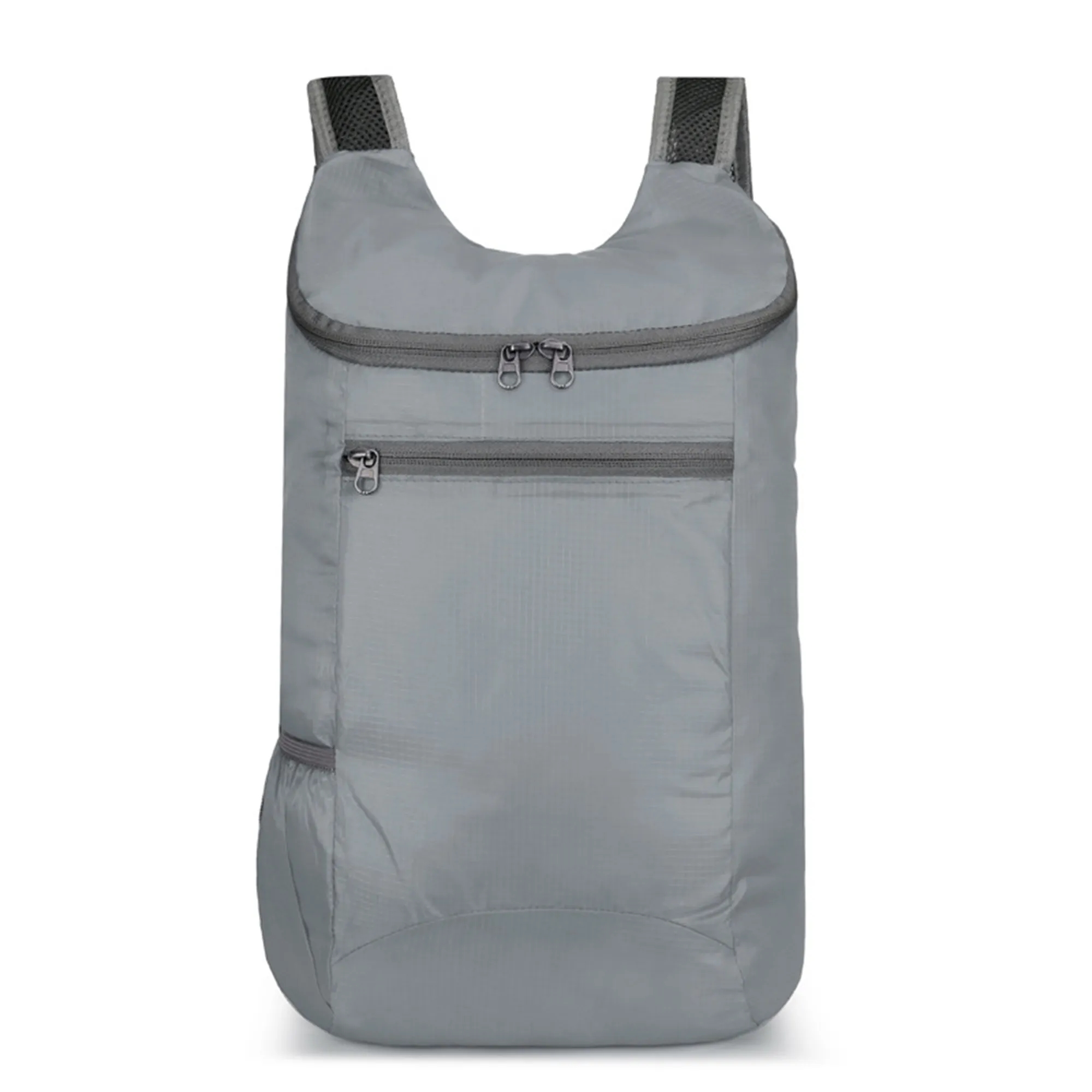 Lightweight Foldable Backpack 12