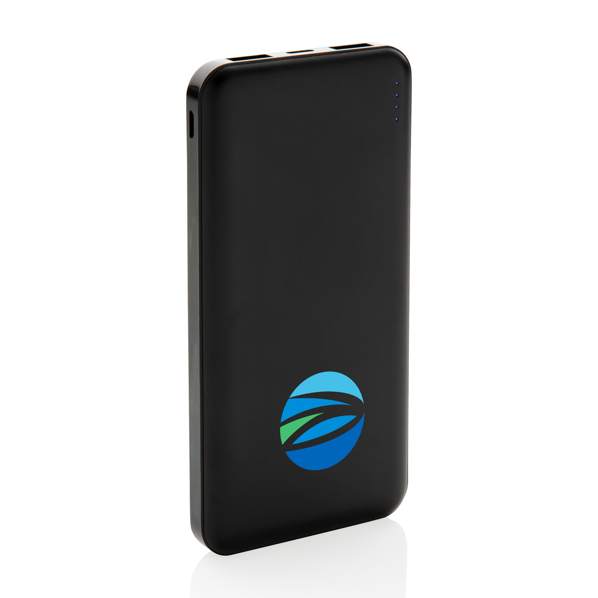 High Density 10.000 mAh Pocket Powerbank 11