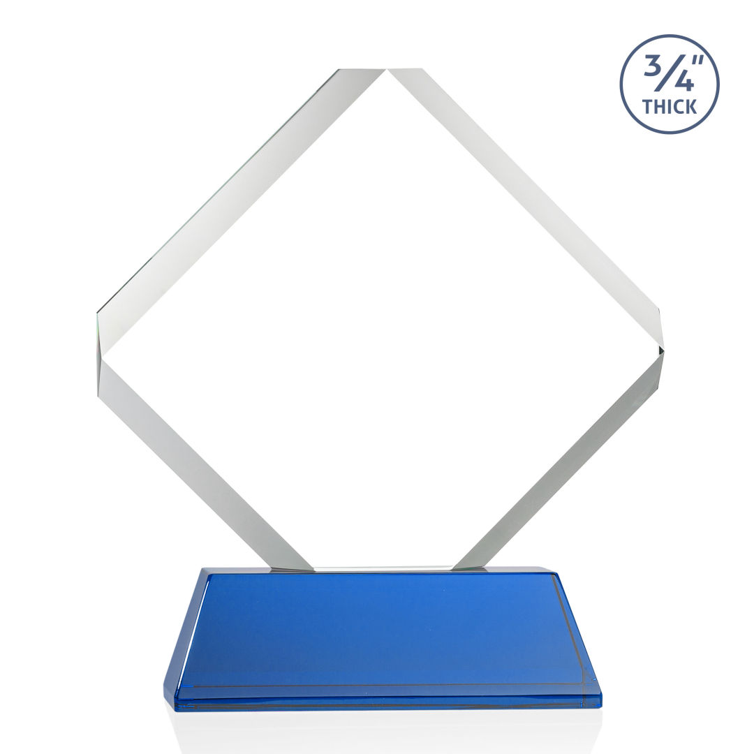 Toulon Award on Newhaven - Blue 12