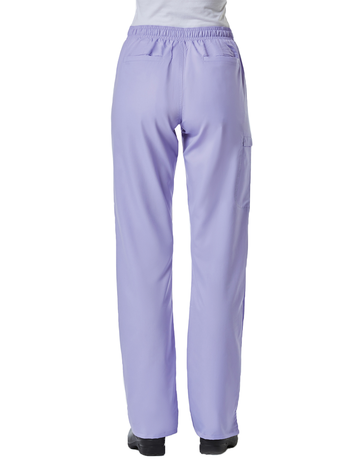 Maevn - EON - Women's Six-Pocket Full Elastic Pant 1