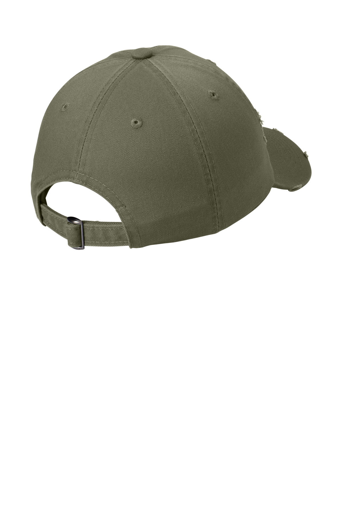 District Distressed Cap. DT600 36