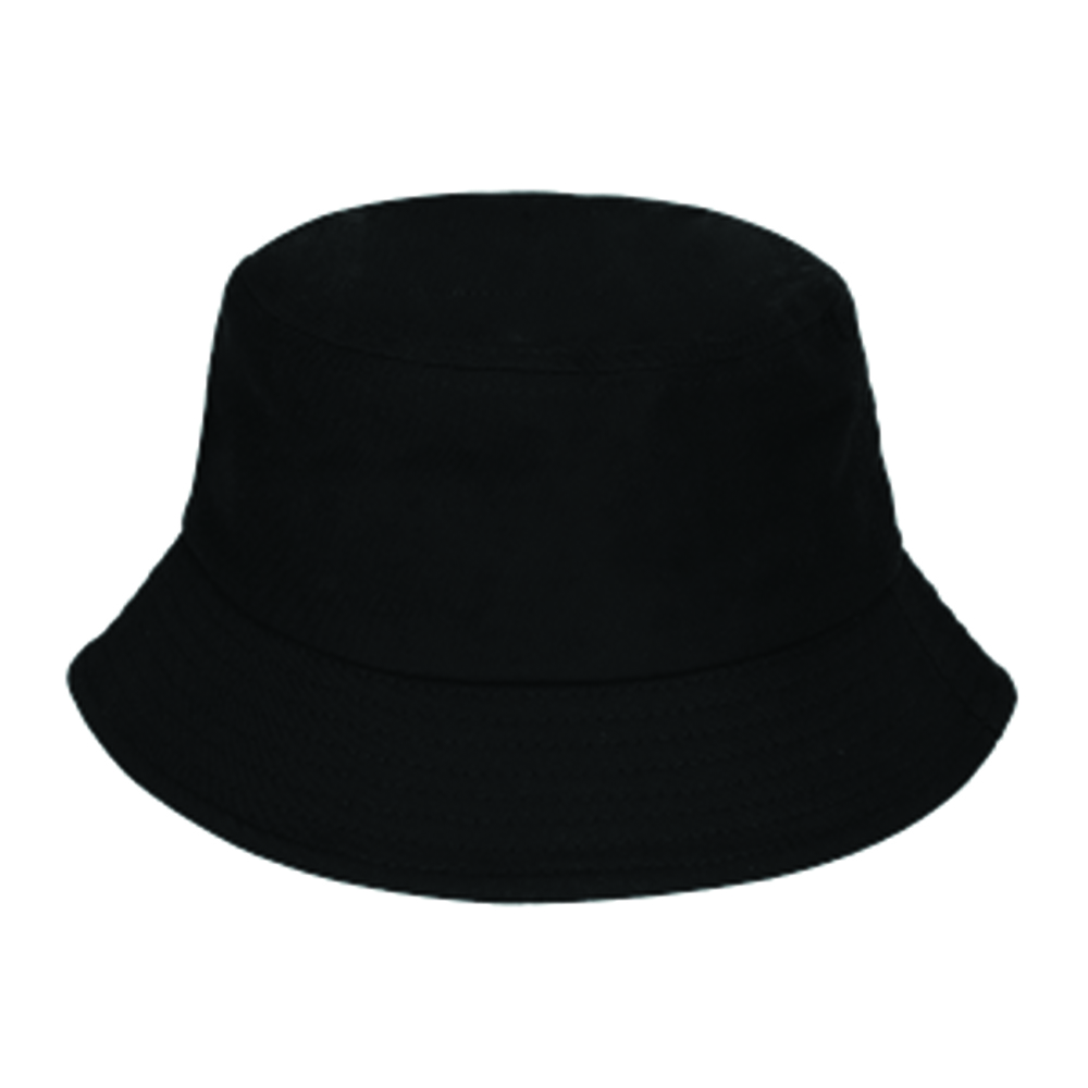 Premium Cotton Bucket Hat 10