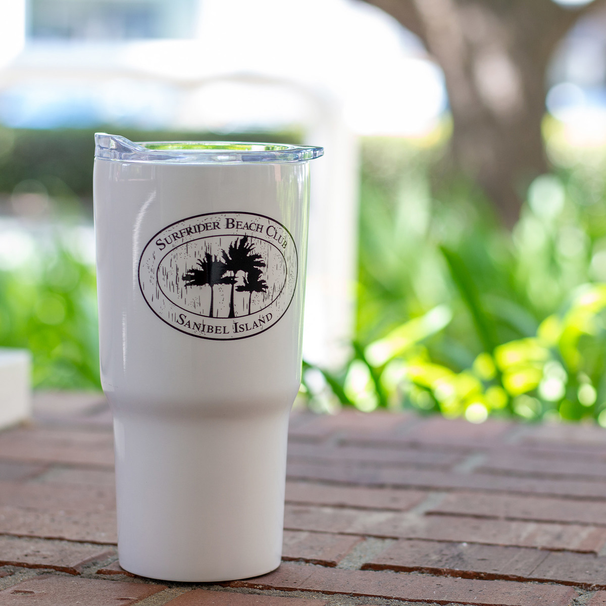 20 oz. Stainless Steel Vacuum Tumbler 5
