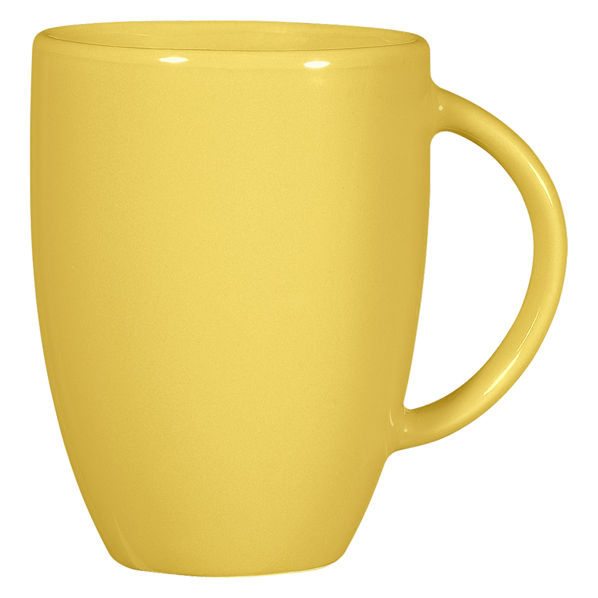 12 Oz. Europa Mug 2