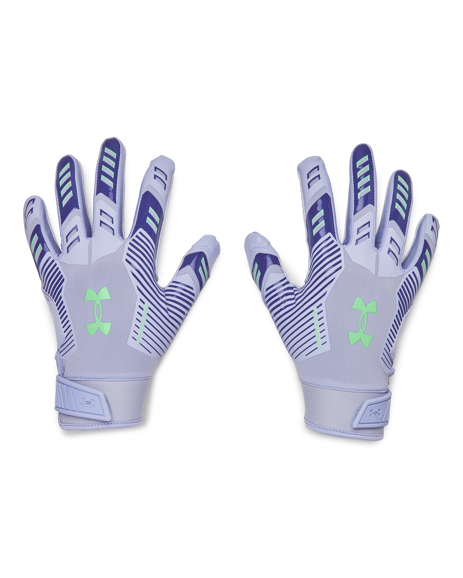 UA F9 Nitro Women's Football Gloves 3