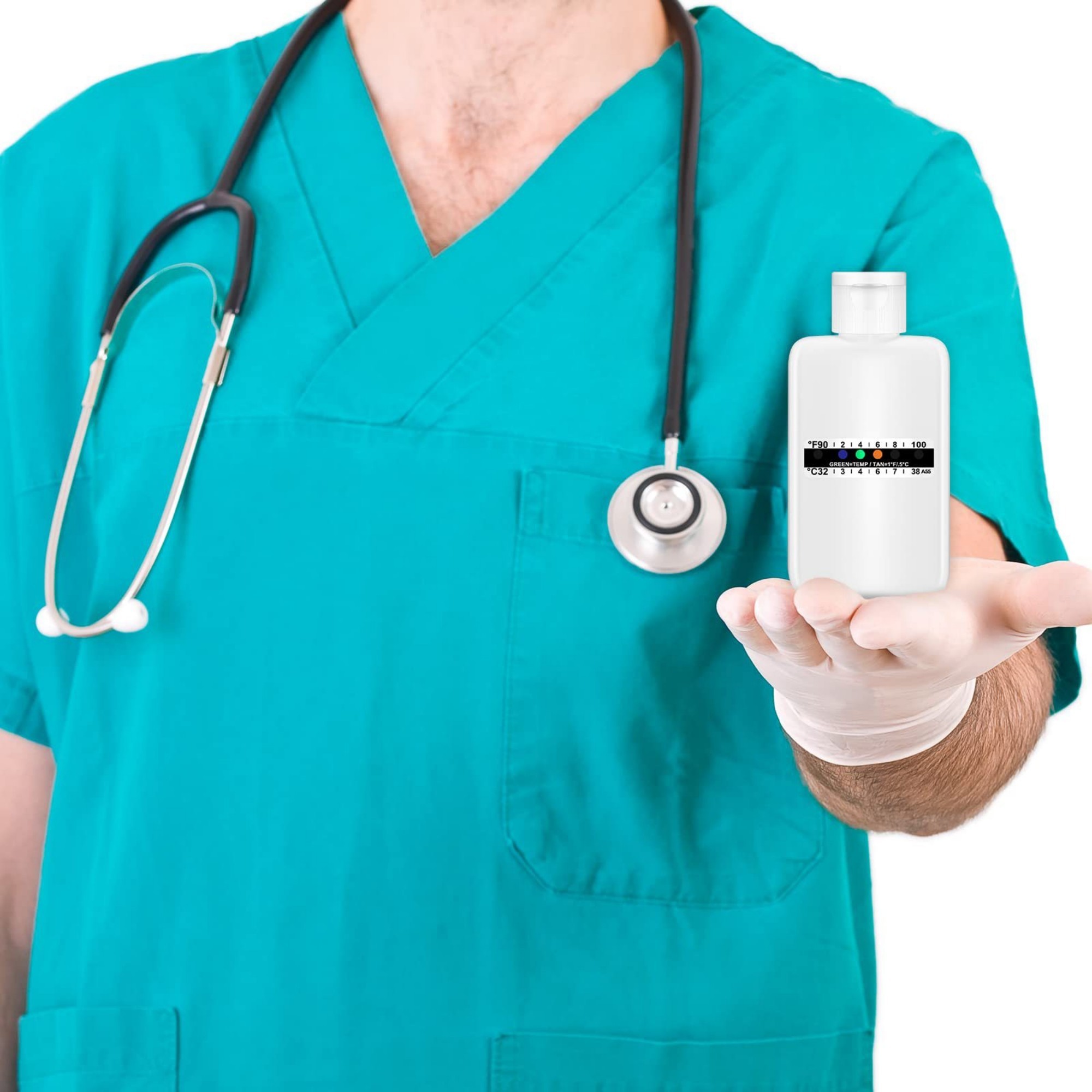 Home Urine Test Kit Collection 4