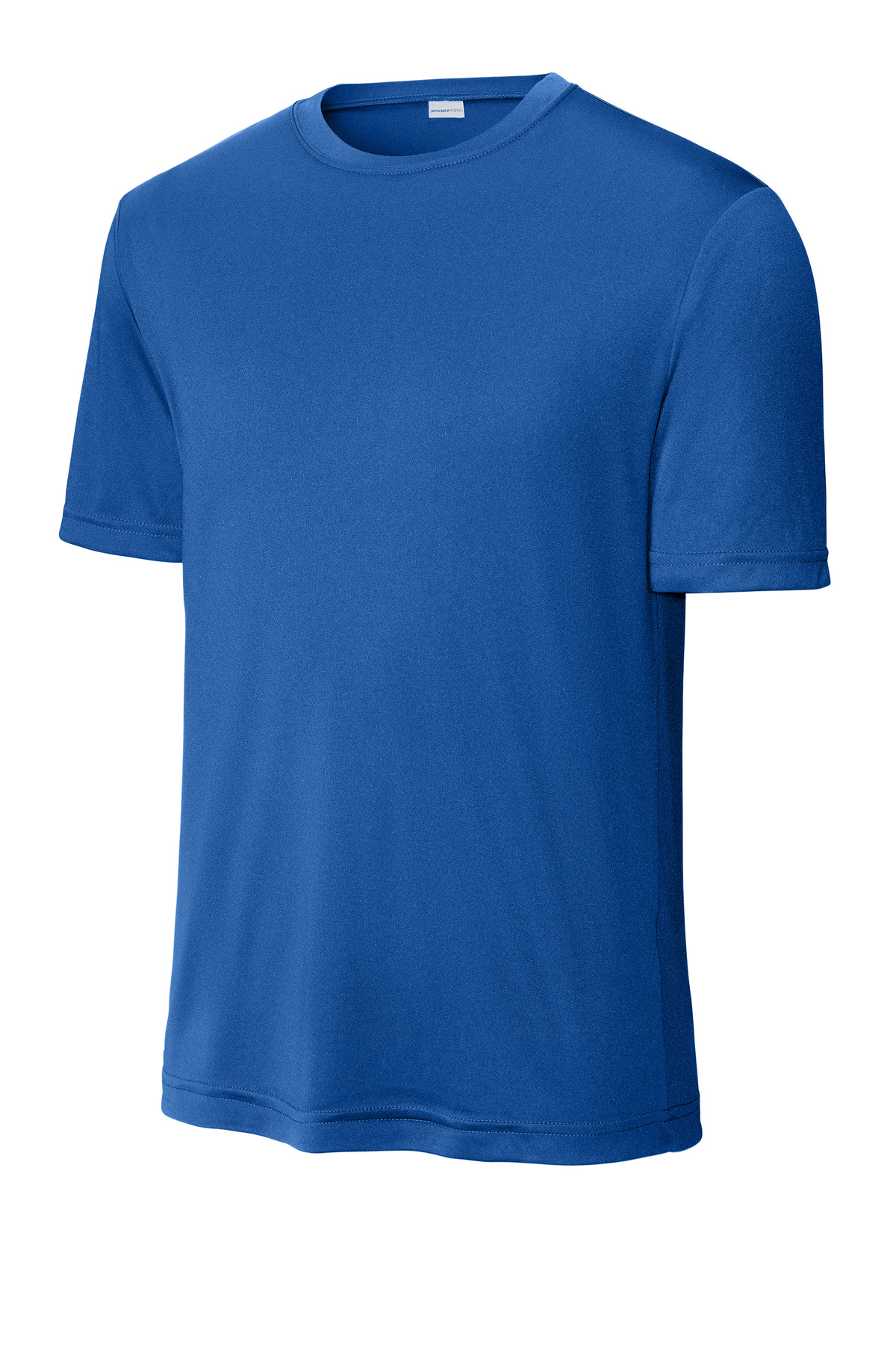 Sport-Tek Tall PosiCharge Competitor Tee. TST350 110
