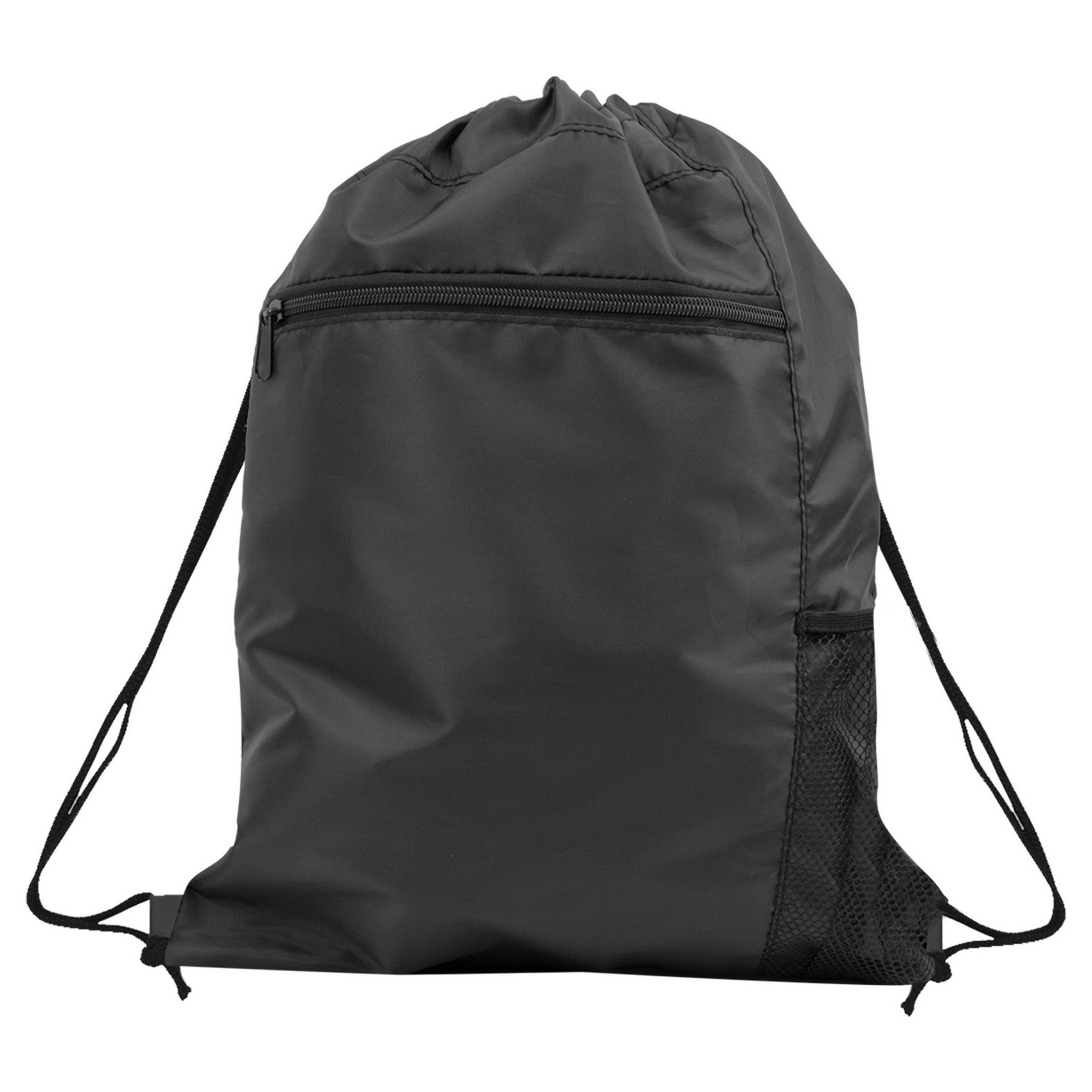 QuickCinch Economic Drawstring Backpack 3