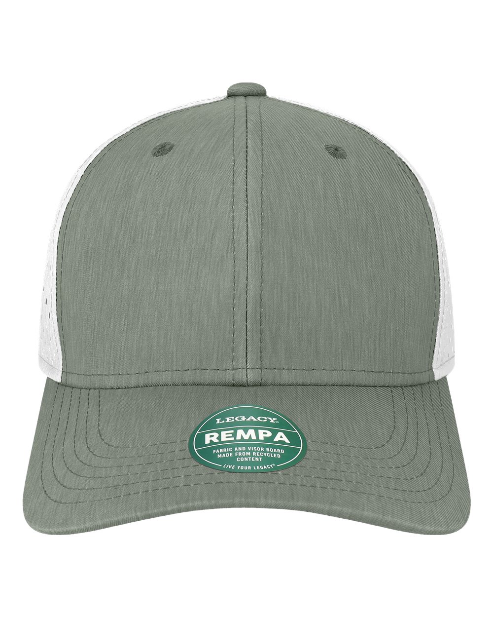 Reclaim Mid-Pro Adjustable Cap - REMPA 60