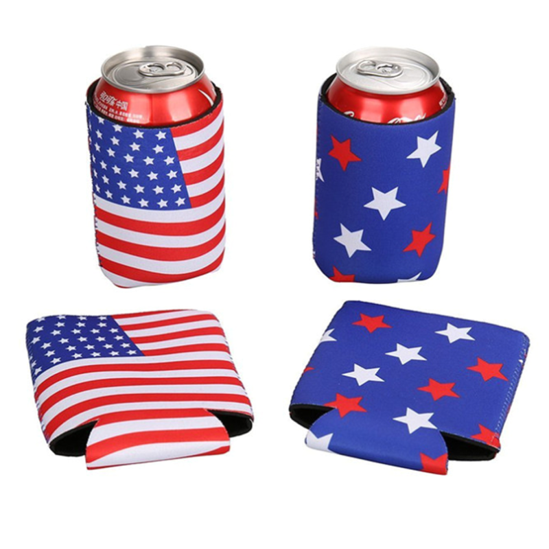 Neoprene Can Cooler