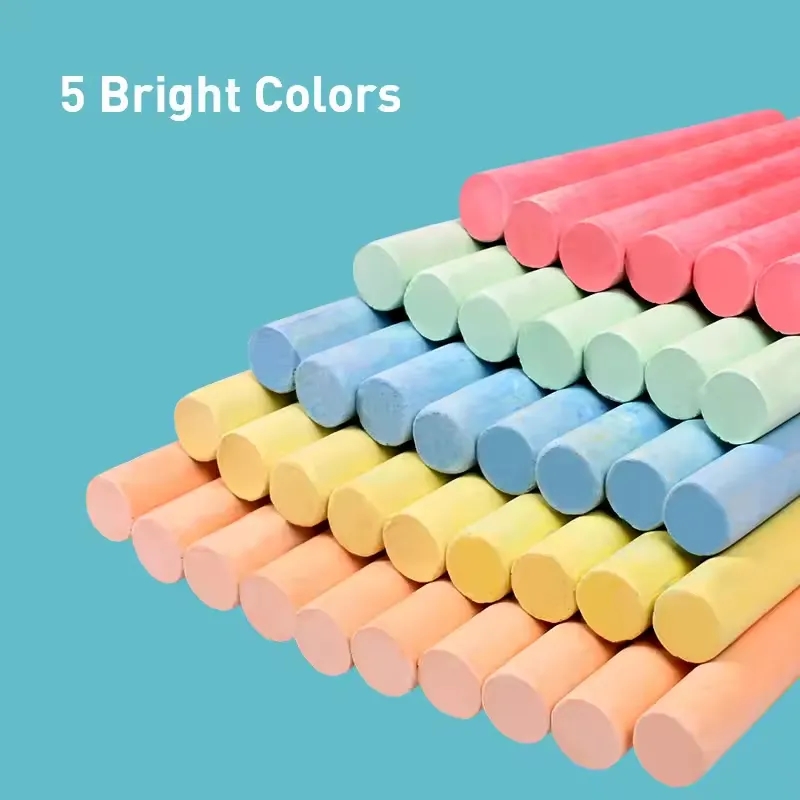 Dustless Chalk 3