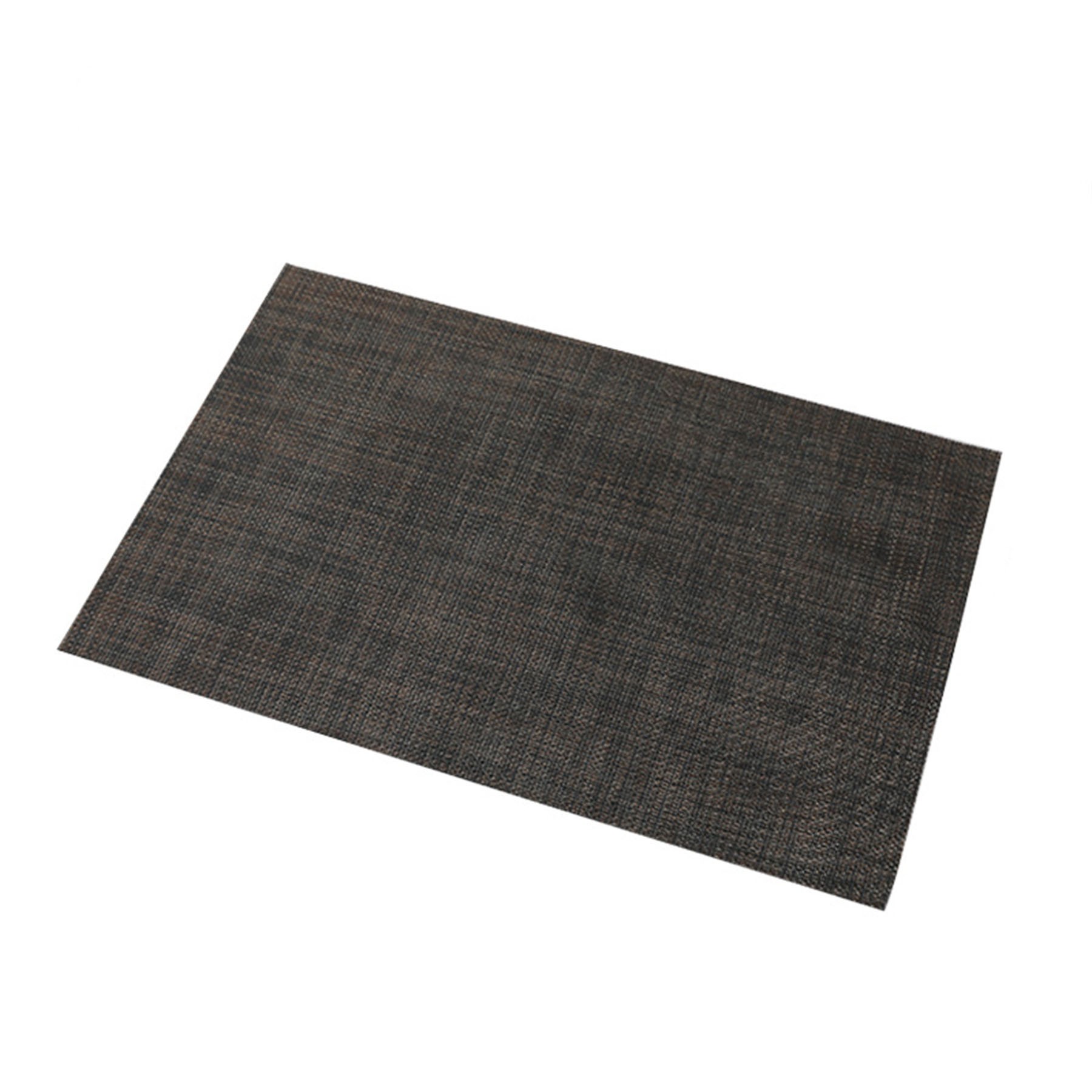 PVC Braid Place Mat 7