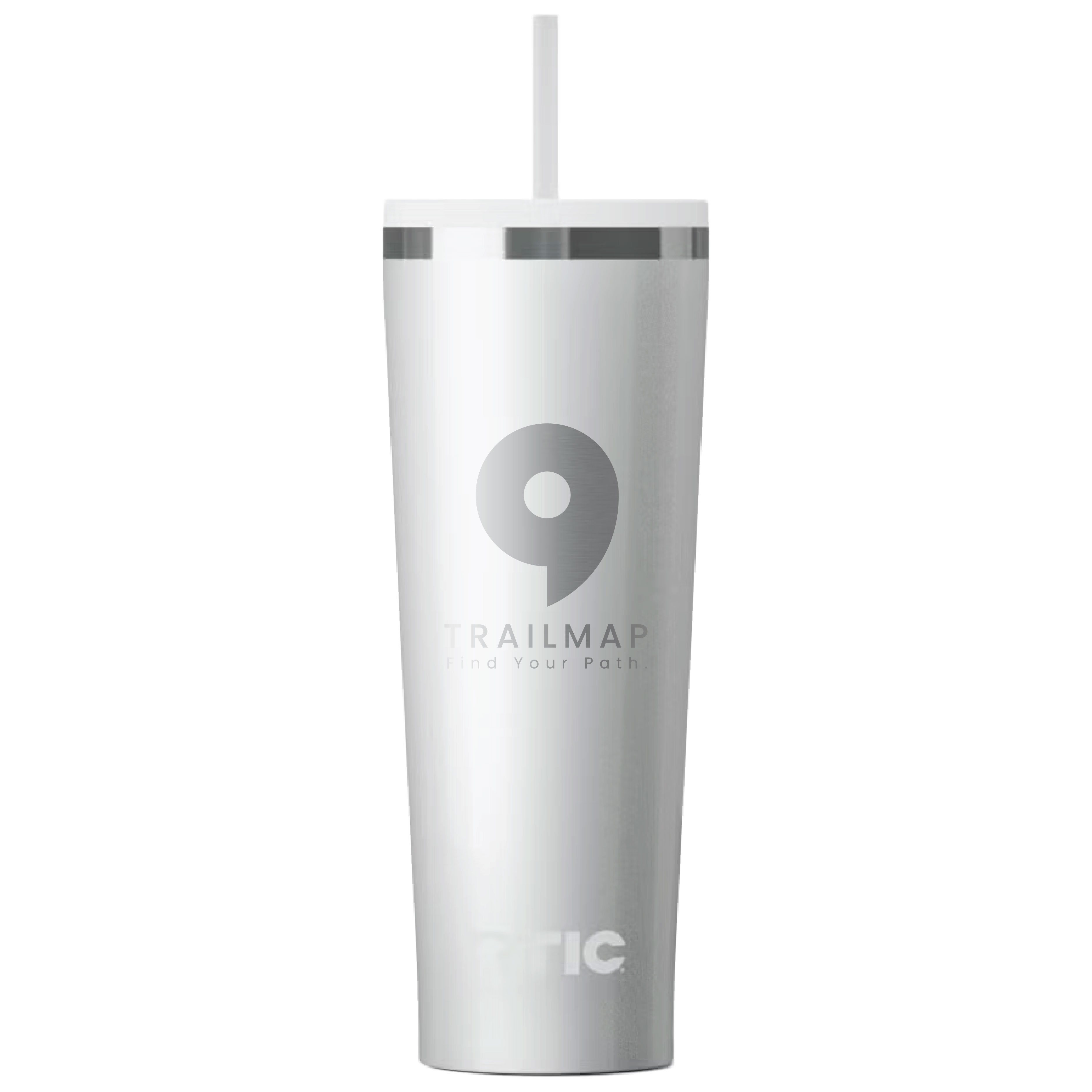 RTIC 28oz Stainless Steel Ceramic-Lined Everyday Tumbler 2