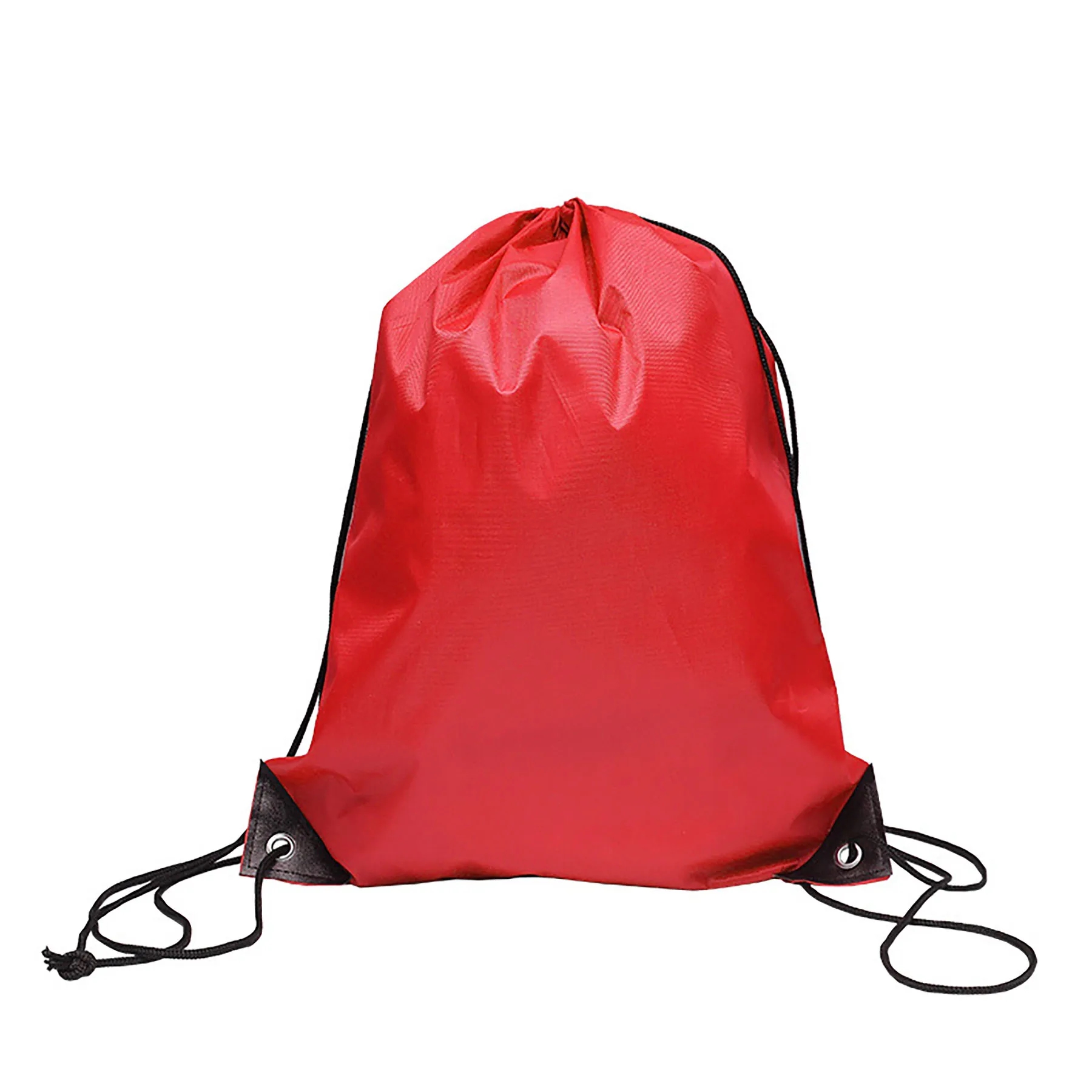 Folding Sport Backpack Drawstring Bag 21
