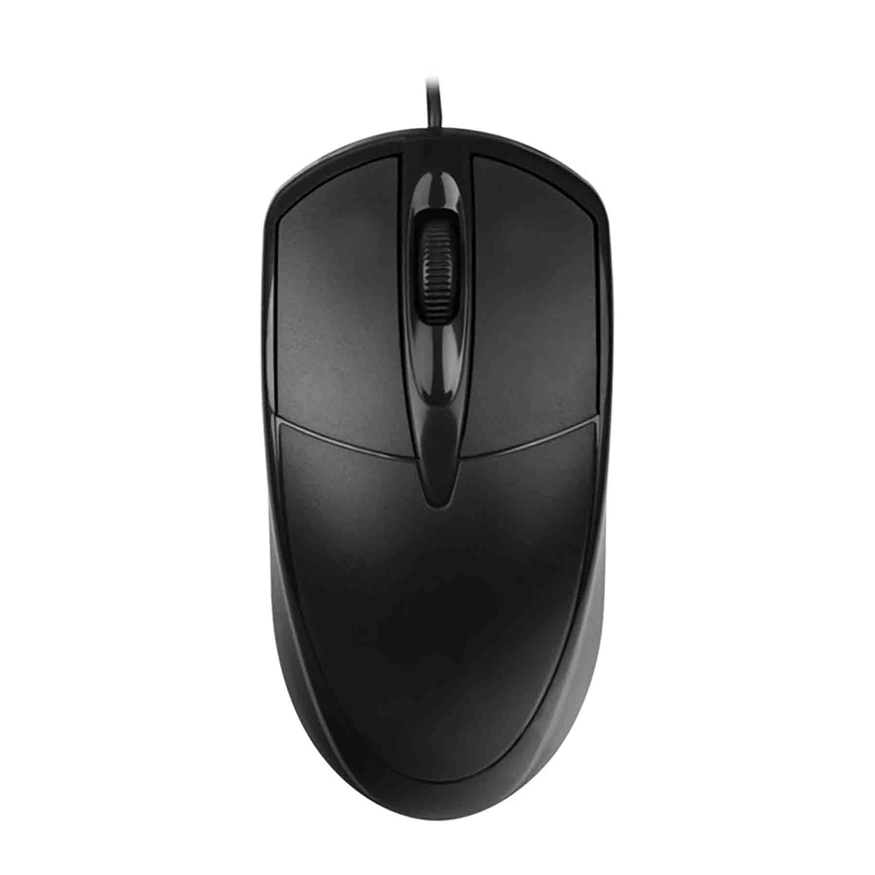 Wired Usb Computer Mouse 4