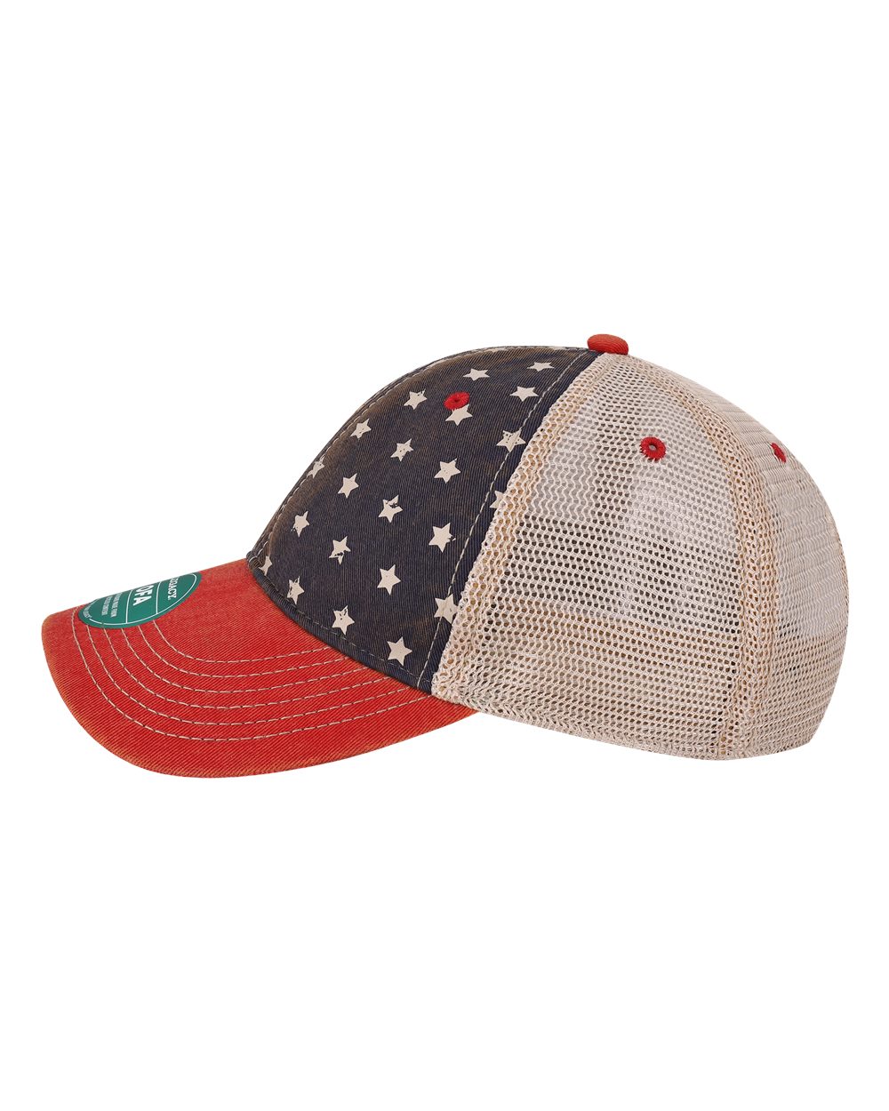 Old Favorite Trucker Cap - OFA 138