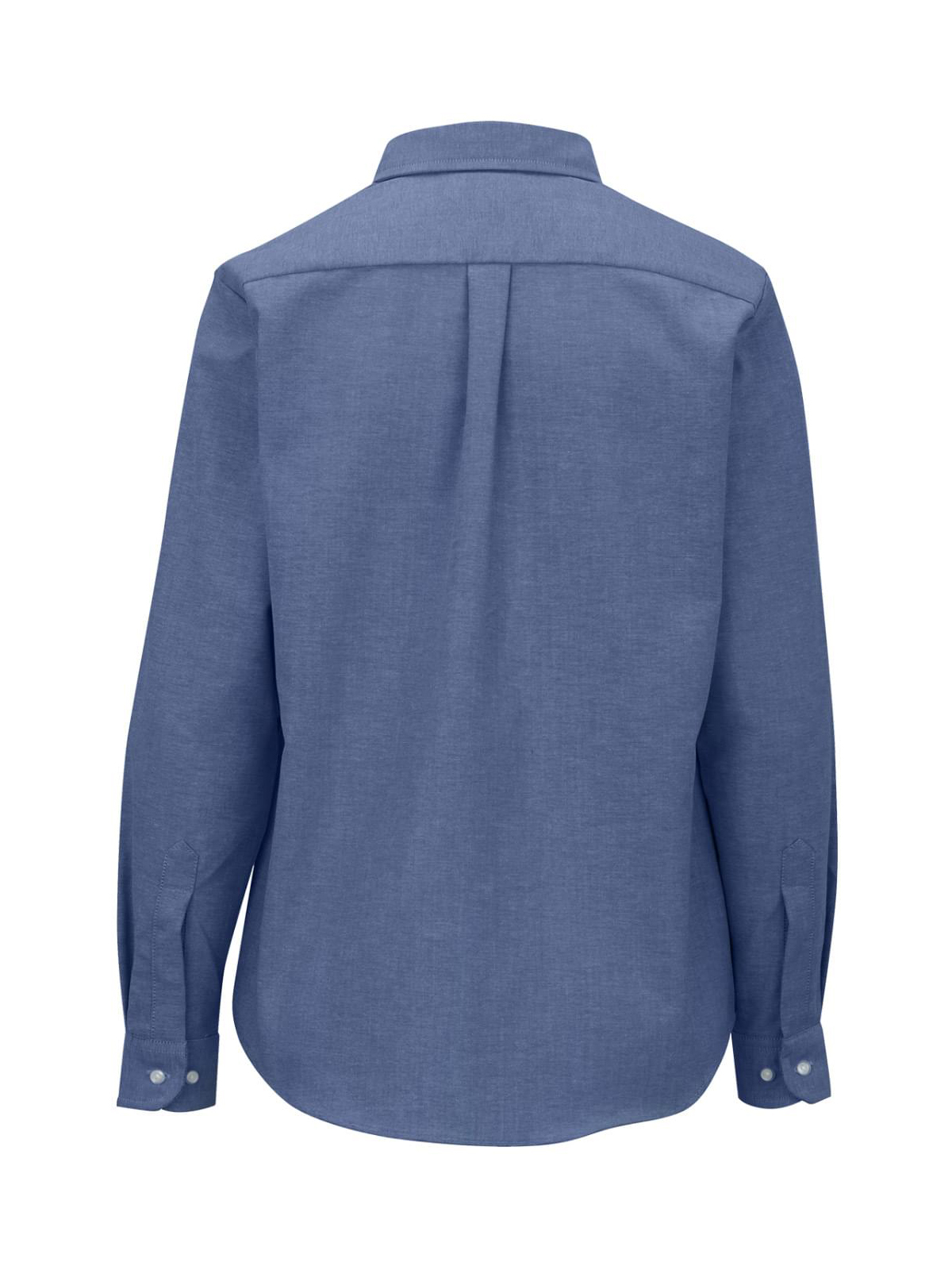 Edwards - Oxford - Women's Easy Care Top 9