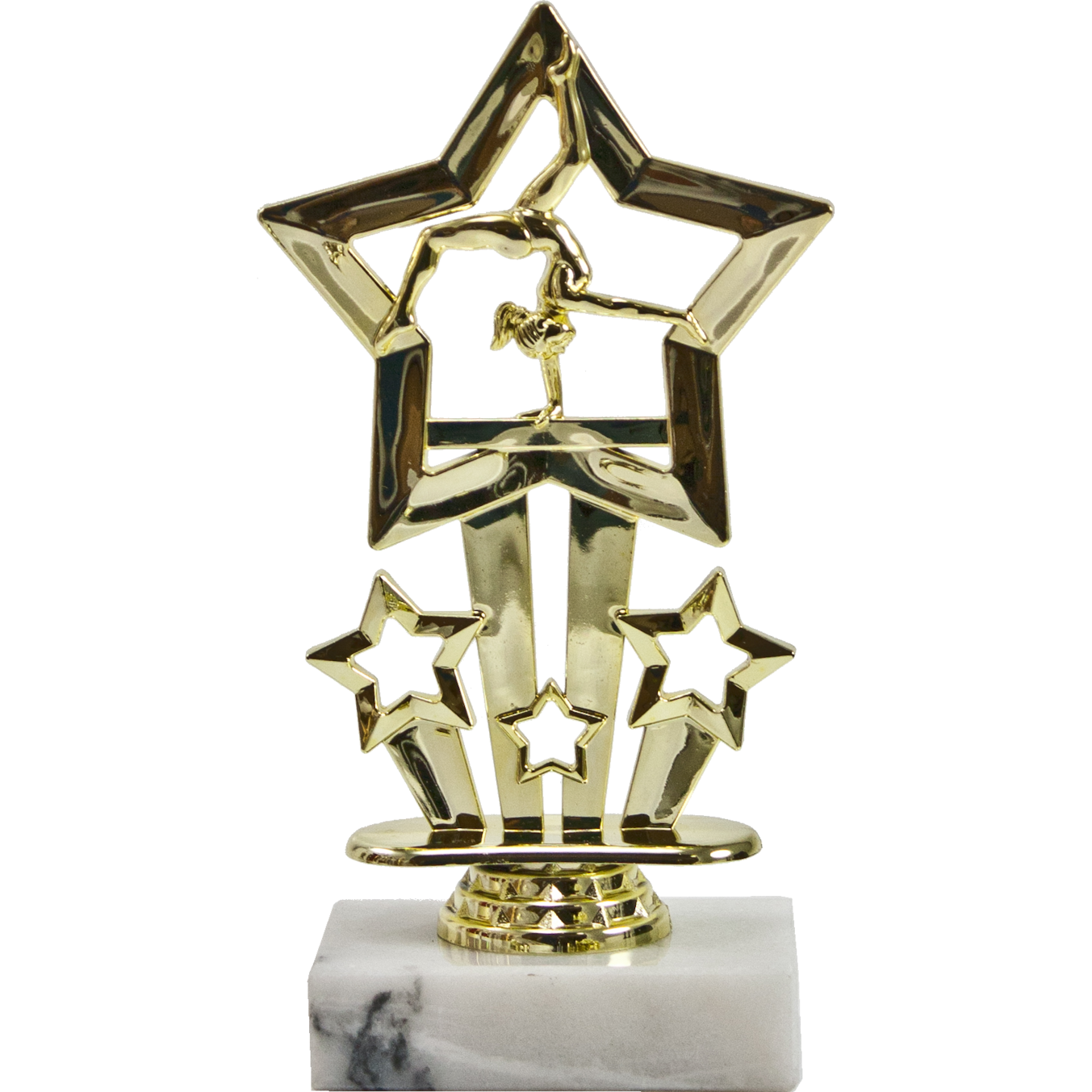 Star Theme Figure Series 10