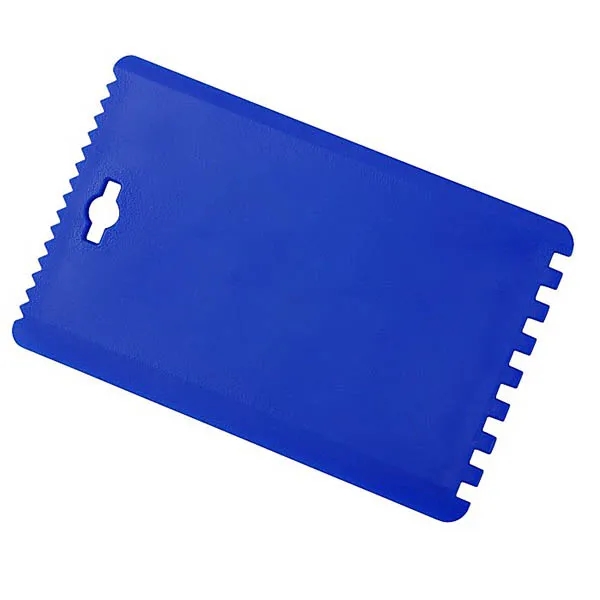 Printed Credit Card Ice Scrapers 4