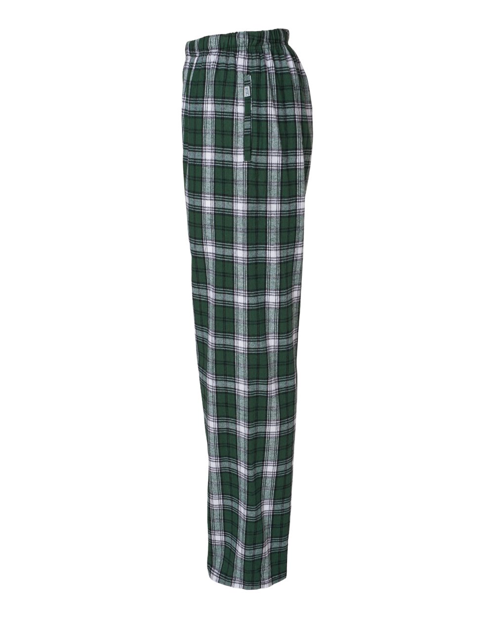 Men's Harley Flannel Pants - BM6624 24
