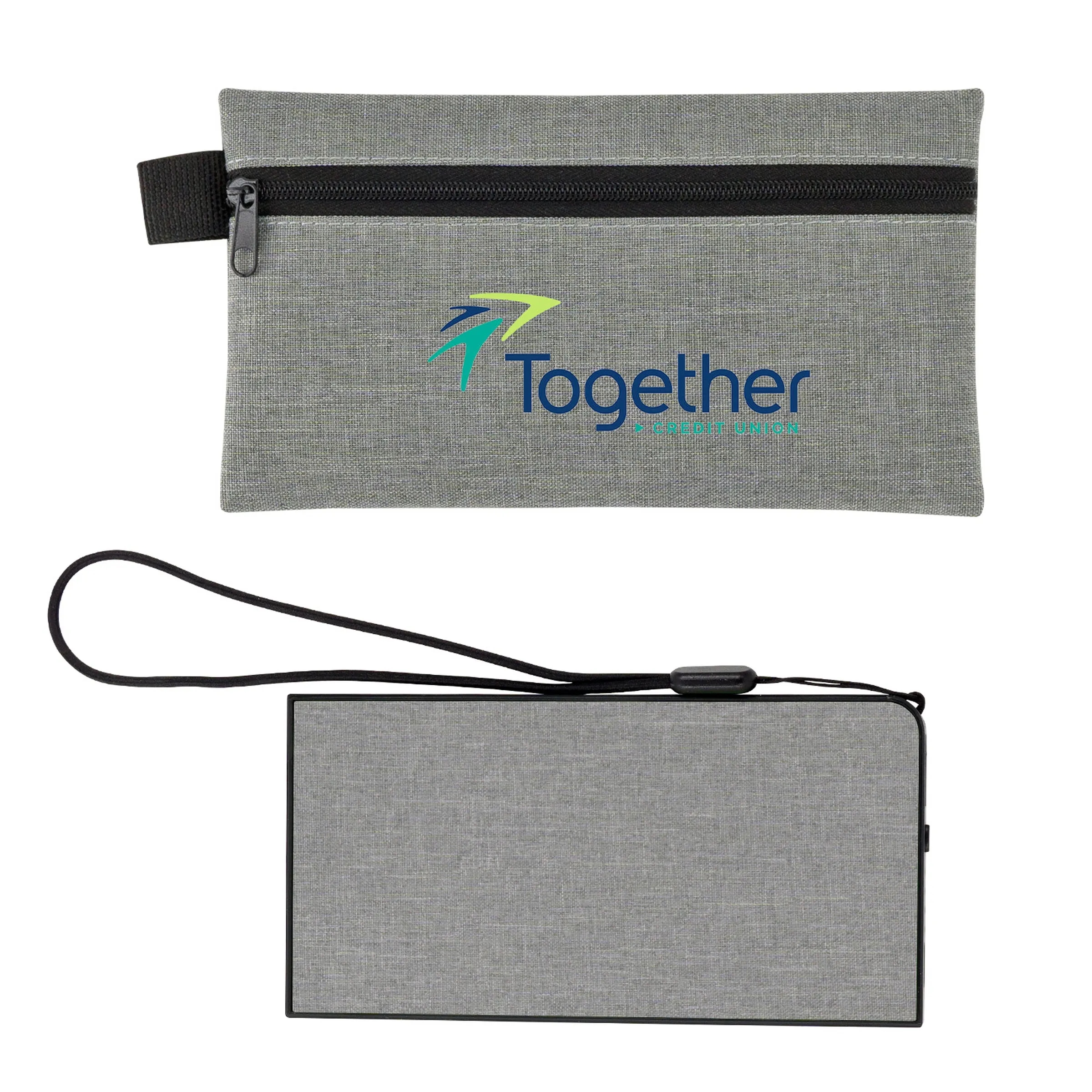 LARGE RIDGE POWER BANK SET 10