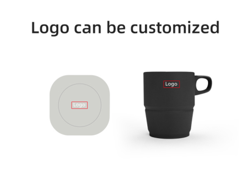 Silicone Coffee Mug Collapsible 3