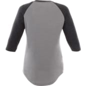 Women's DAKOTA Three Quarter Tee 42