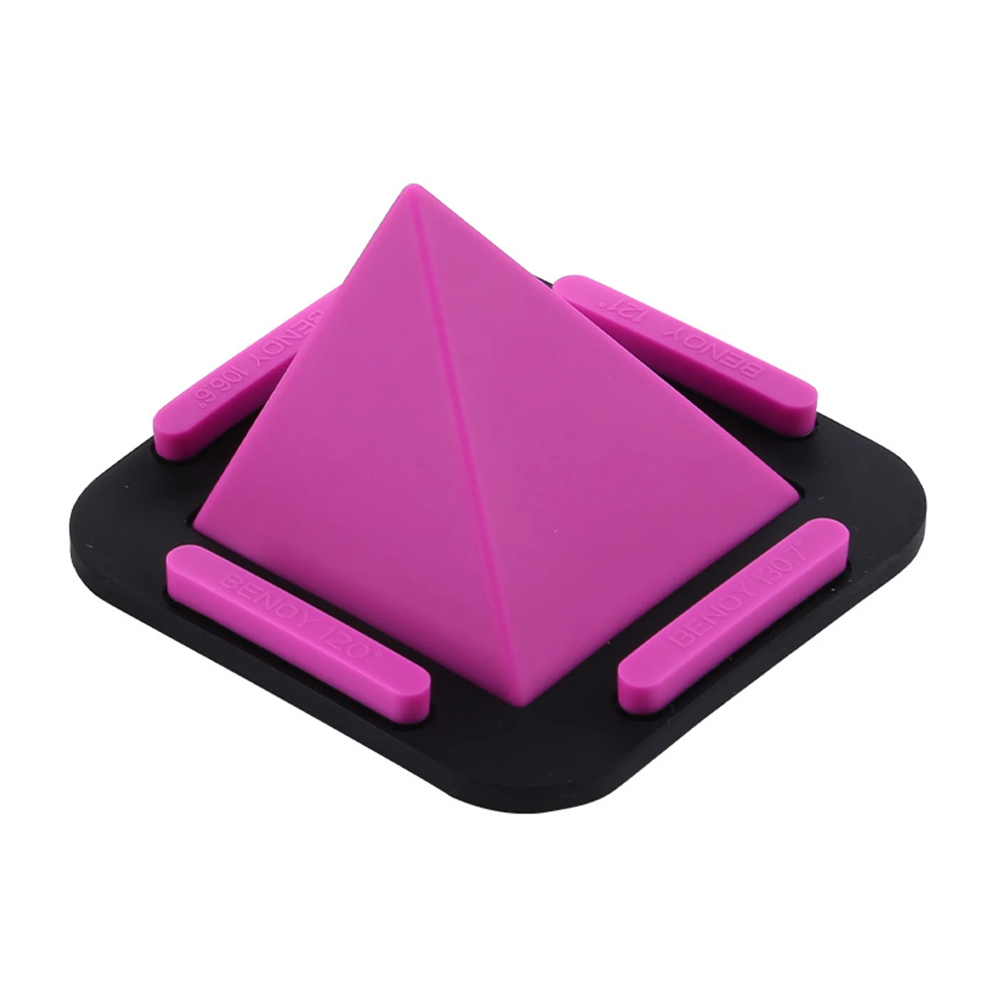 Pyramid Phone Stand 5
