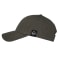 Wolverine Grey Claw Label 6 Panel Cap 72