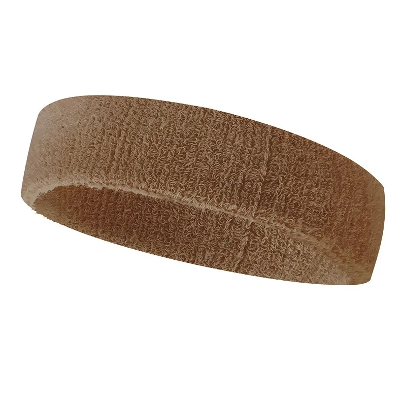 Durable Workout Headband for Fitness 1