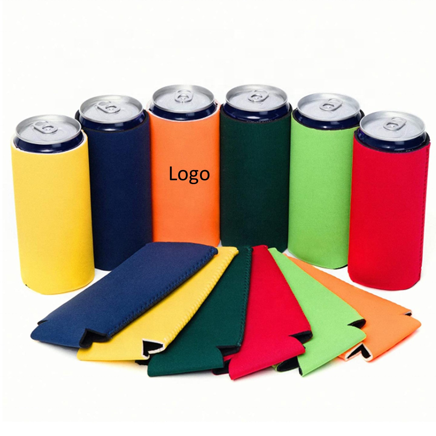 16OZ Tall Boy Coolie 2