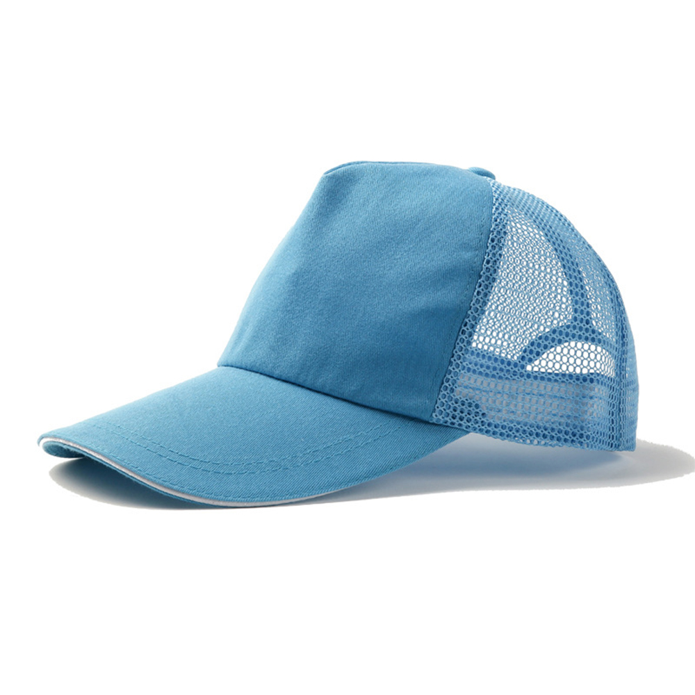 Mesh Baseball cap 2