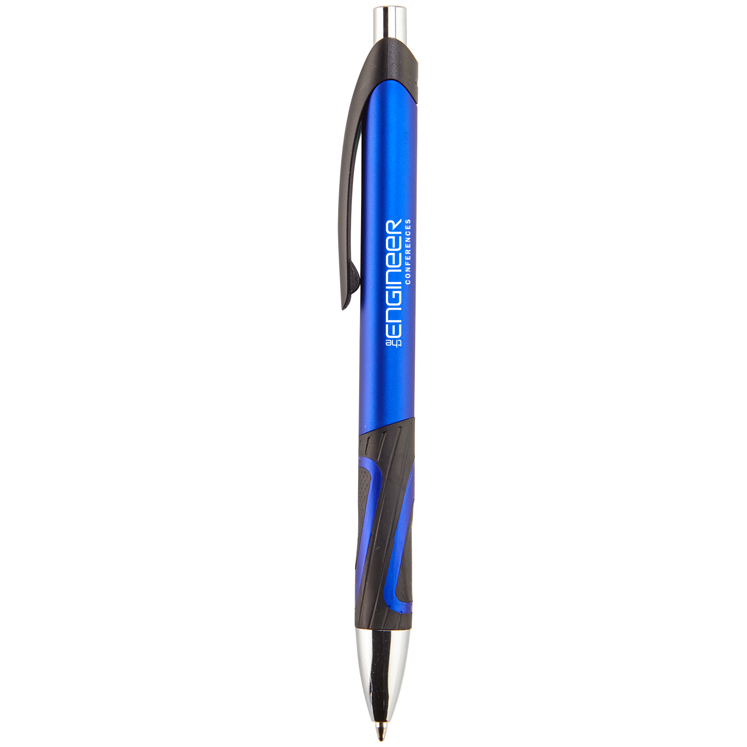 Montclair MGC Pen 4