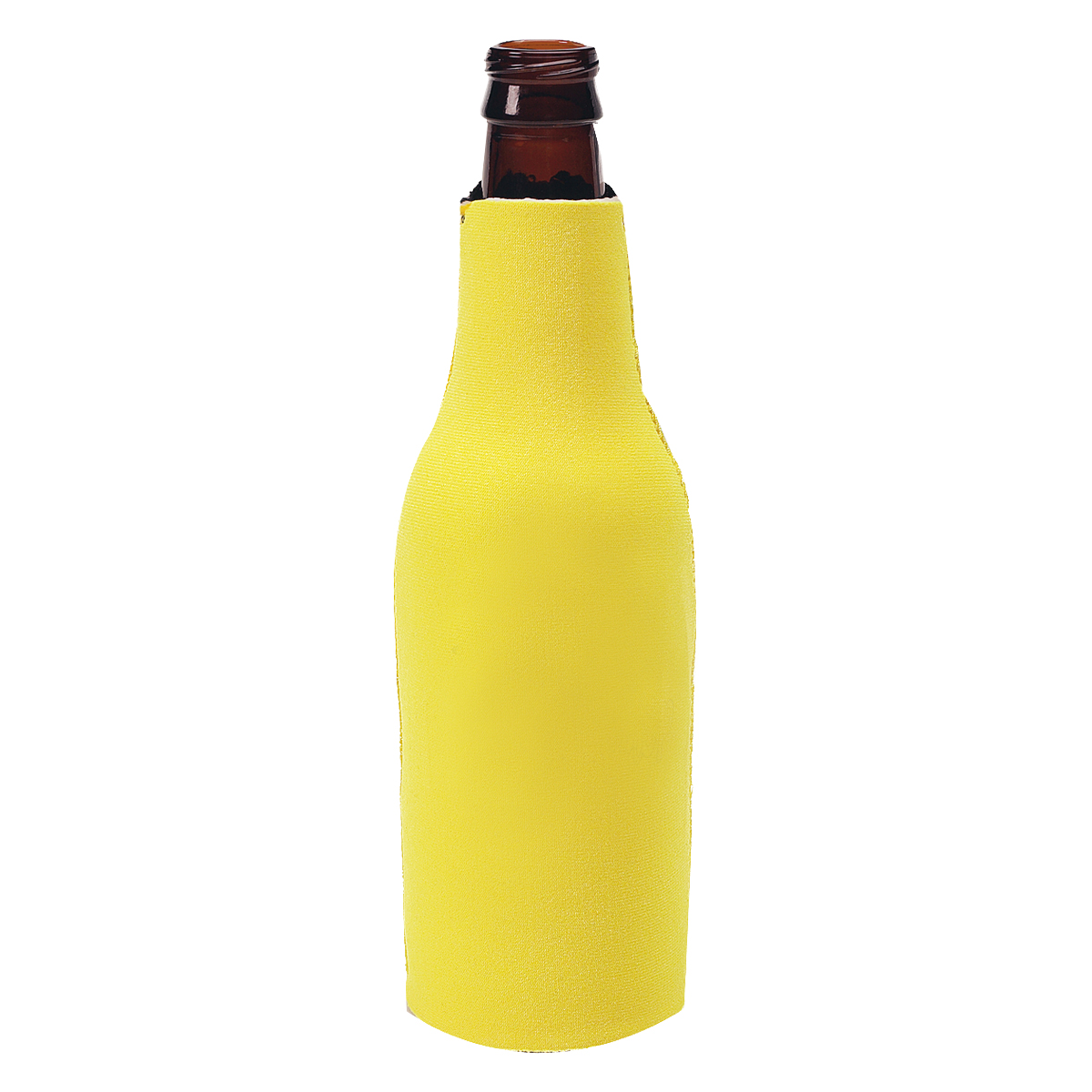 Bottle Buddy, custom koozie with logo imprint 36