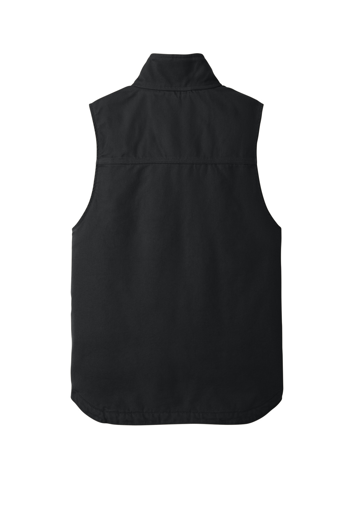 Carhartt Sherpa-Lined Mock Neck Vest CT104277 7