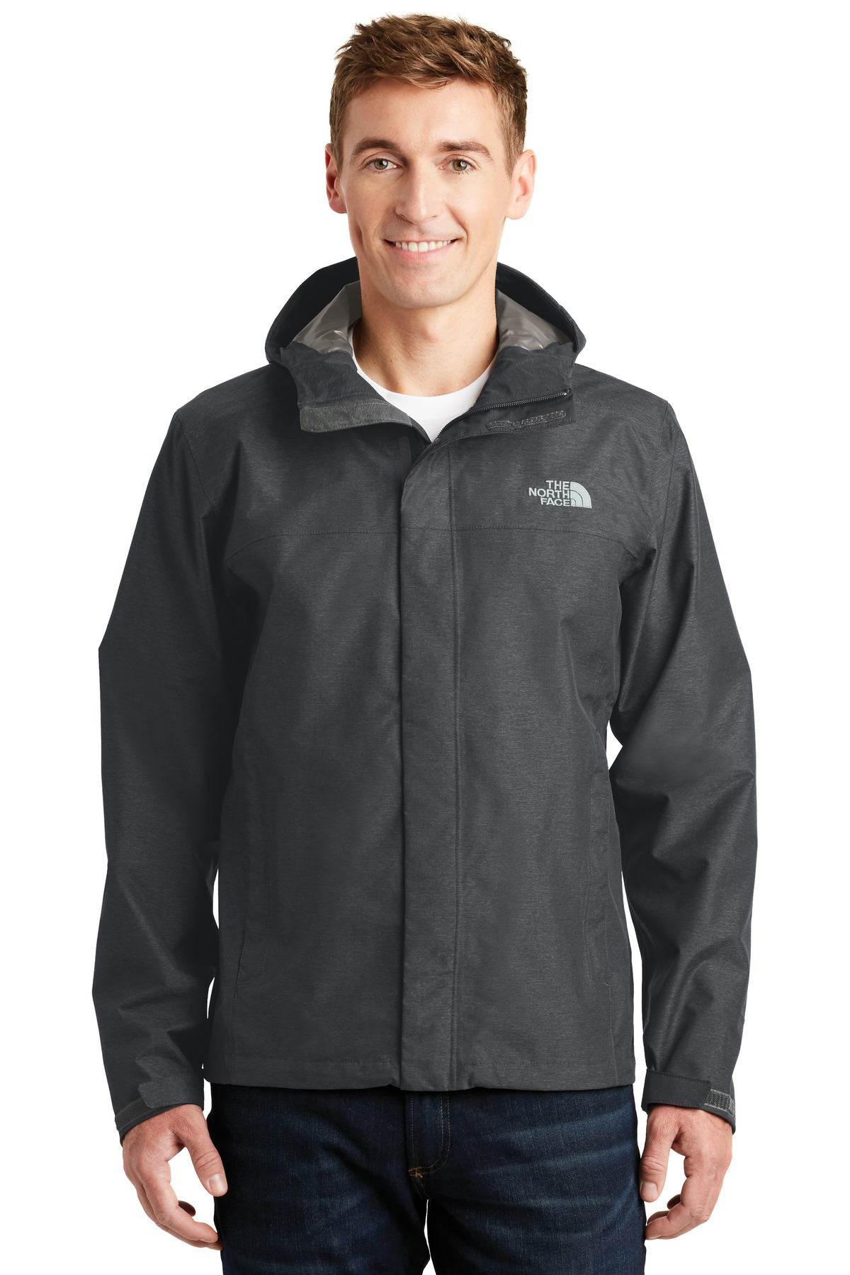 The North Face DryVent Rain Jacket. NF0A3LH4 5